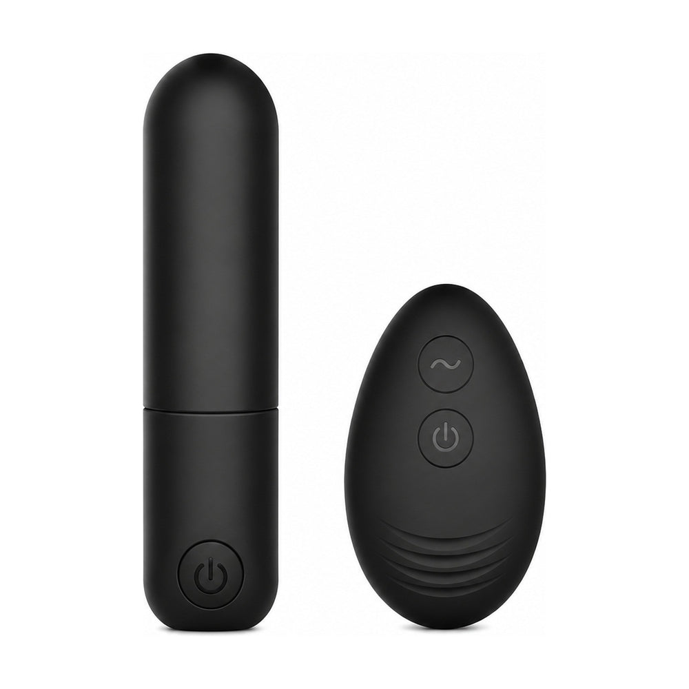 Secret Angel personal massager by La Nuit
