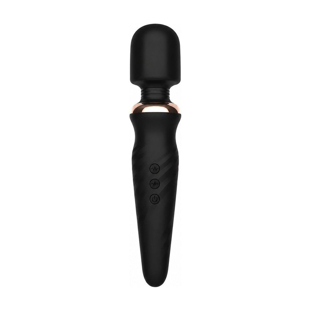 Velvet Sin personal massager by La Nuit